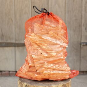 Kindling nets (50 per big bag)